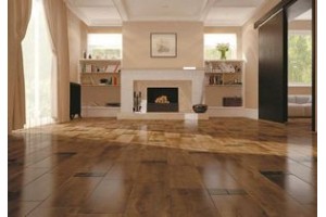 ITALIAN WOOD
