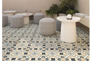 TESSERAE