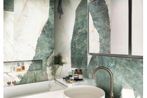HERITAGE LUXE