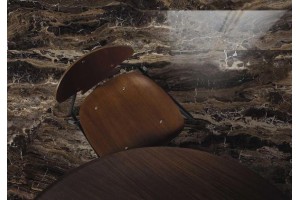 GRANDE MARBLE LOOK