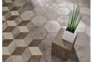 HERITAGE EXAGONA