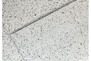 TERAZZO SILVER