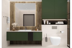 VOLTAS CREMA