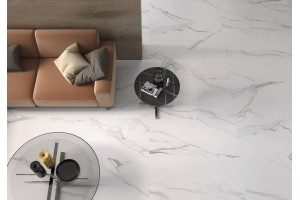 CALACATA WHITE