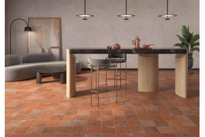 TERRACOTTA
