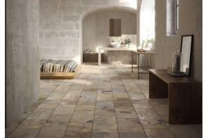 FLAGSTONE