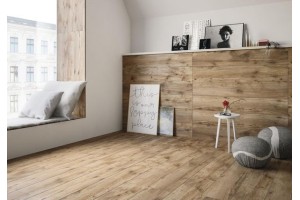 PURE WOOD