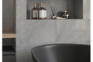 MAGMA GREY