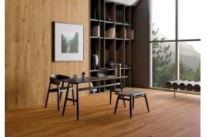 WOOD