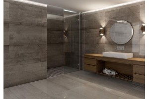 INDUSTRIAL BETON