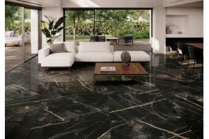 CALACATA BLACK