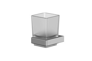 CUBO chrome