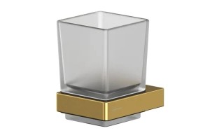 CUBO gold
