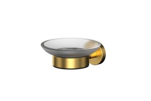 ERGO gold brushed