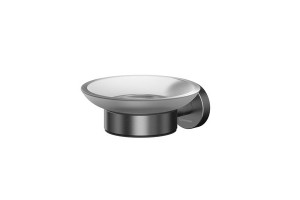 ERGO gunmetal