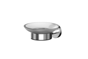 ERGO nickel brushed