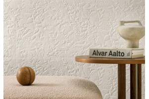 3D WALL PLASTER