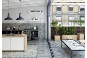 HERITAGE-RUSTIC