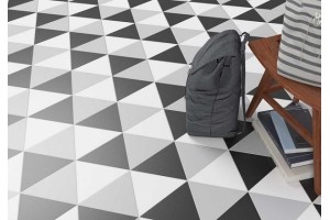 FLOOR TILES