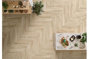 WOODEN