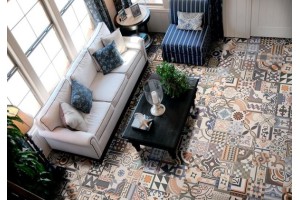 PATCHWORK