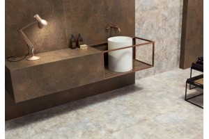 RUST STAIN