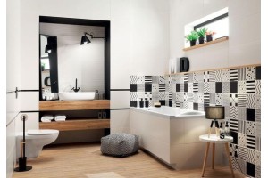 TIBI (DOMINO)