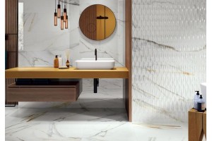 CALACATTA GOLD