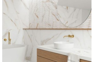 CALACATTA GOLD