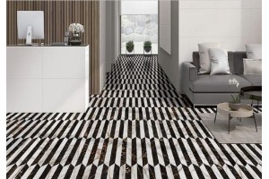 CHEVRON MARMOREA