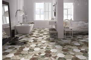 AFRICA HEXA