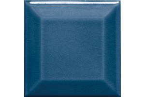 MODERNISTA AZUL