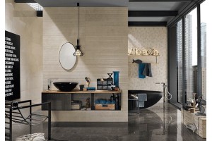 BEIGE EXPERIENCE WALL