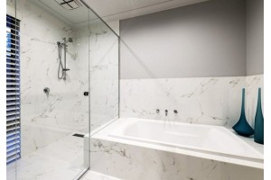 MARMOL CARRARA