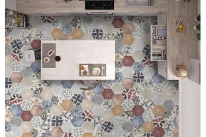 MARRAKECH HEXA
