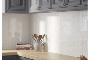 RHOMBUS WALL