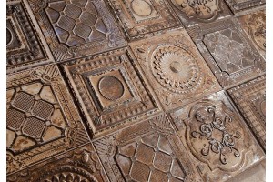 TIN-TILE