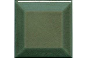 MODERNISTA VERDE OSCURO