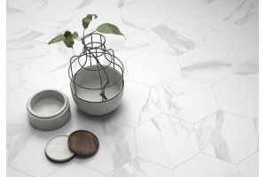 WHITE SOUL HEXA